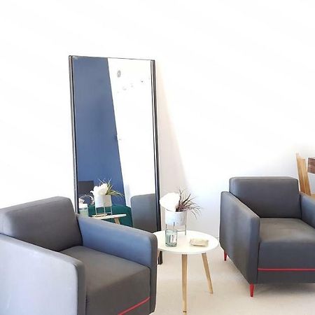 Le Particulier - Appart Hotel لا ريول المظهر الخارجي الصورة
