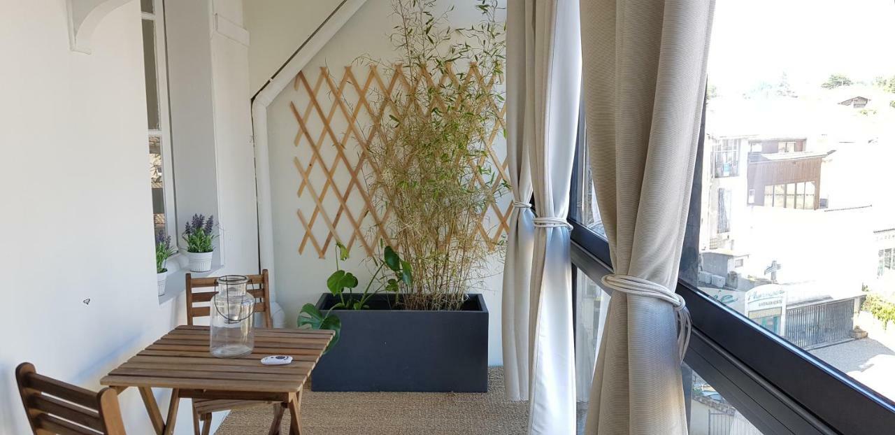 Le Particulier - Appart Hotel لا ريول المظهر الخارجي الصورة